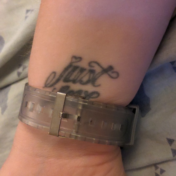 Vintage Pepsi Watch - Picture 11 of 17